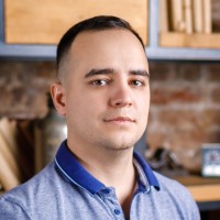 Антон Мельников