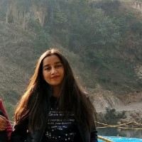 Priyanka Thakur