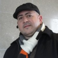 Rafael Bonilla