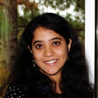 Srujana Pinjala