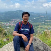 Farid Hazwan Azmi