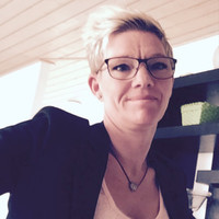 Pia Johanne Thagesen