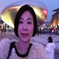gladys Kong