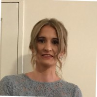 Ashley Ward