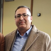 Mohammed Sefiani