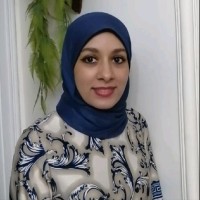 Shaima Ahmed