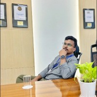 Vishnu Sankar