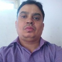 Satyendra Tomar