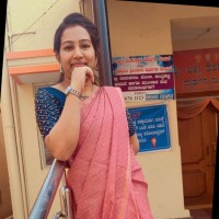 Vyshnavi S