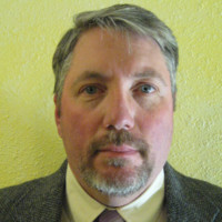 Paul Rieger