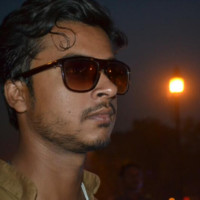 Ashish Biswas