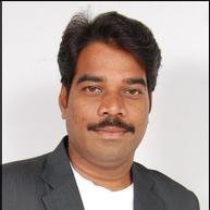 Praveen Kumar