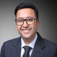 Pankaj Kejriwal