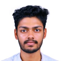 Jishnu Ep