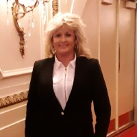 Bambi Maxton