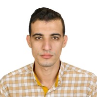 Mohammed Belal
