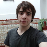 Alexander Quintana Diaz