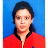 Monisha Nair