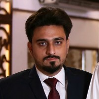 Arbab Ali Khan