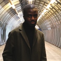 Joshua Osei