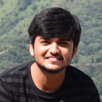 Rithik S Jain
