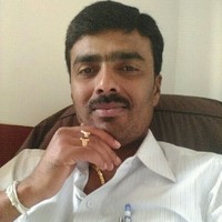Mohankumar Gs