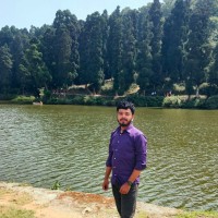 Akash Pratim De