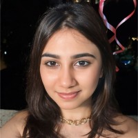 Daisy Chaiwalla
