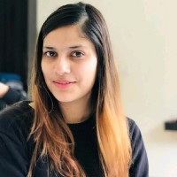 Swati Sharma