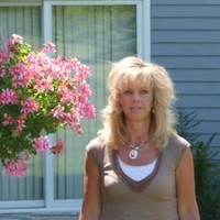 Mary Krause