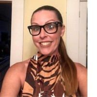 Lacey Donovan-Buckley
