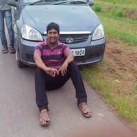 Pampana Santosh