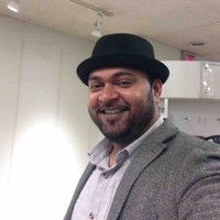 Hanif Rathod