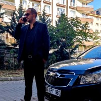 Gürhan Kanca