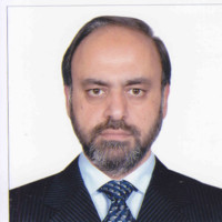 Naveed Faridi