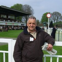 Garry Pearce