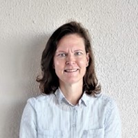 Charmaine van Veen