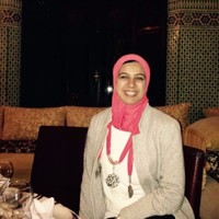 Nahla Kandil
