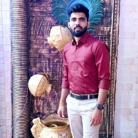 Megharaj Thakare