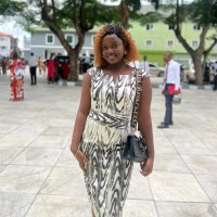 Oyinbrakemi Tawariowei