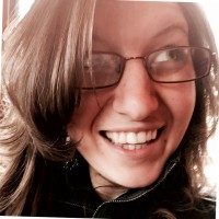 Kiersten Tharp