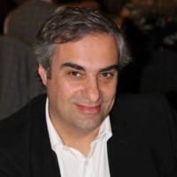 Nuno Pinto de Sousa