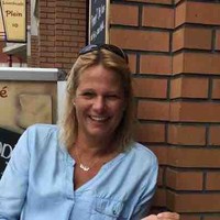 Linda Zwart-Lakeman