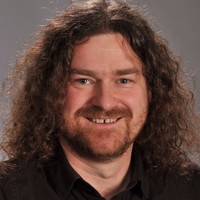 Simon Horsburgh