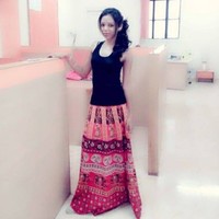 Meghana J M