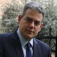 NIKOLAOS STAMPOULOPOULOS