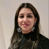 Soraya Rebello