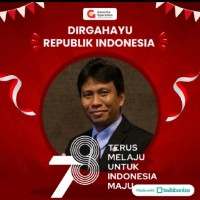 Gamaliel Ketaren
