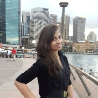 Alisha Kumbhat Modi