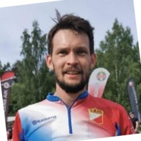 Tobias Govik